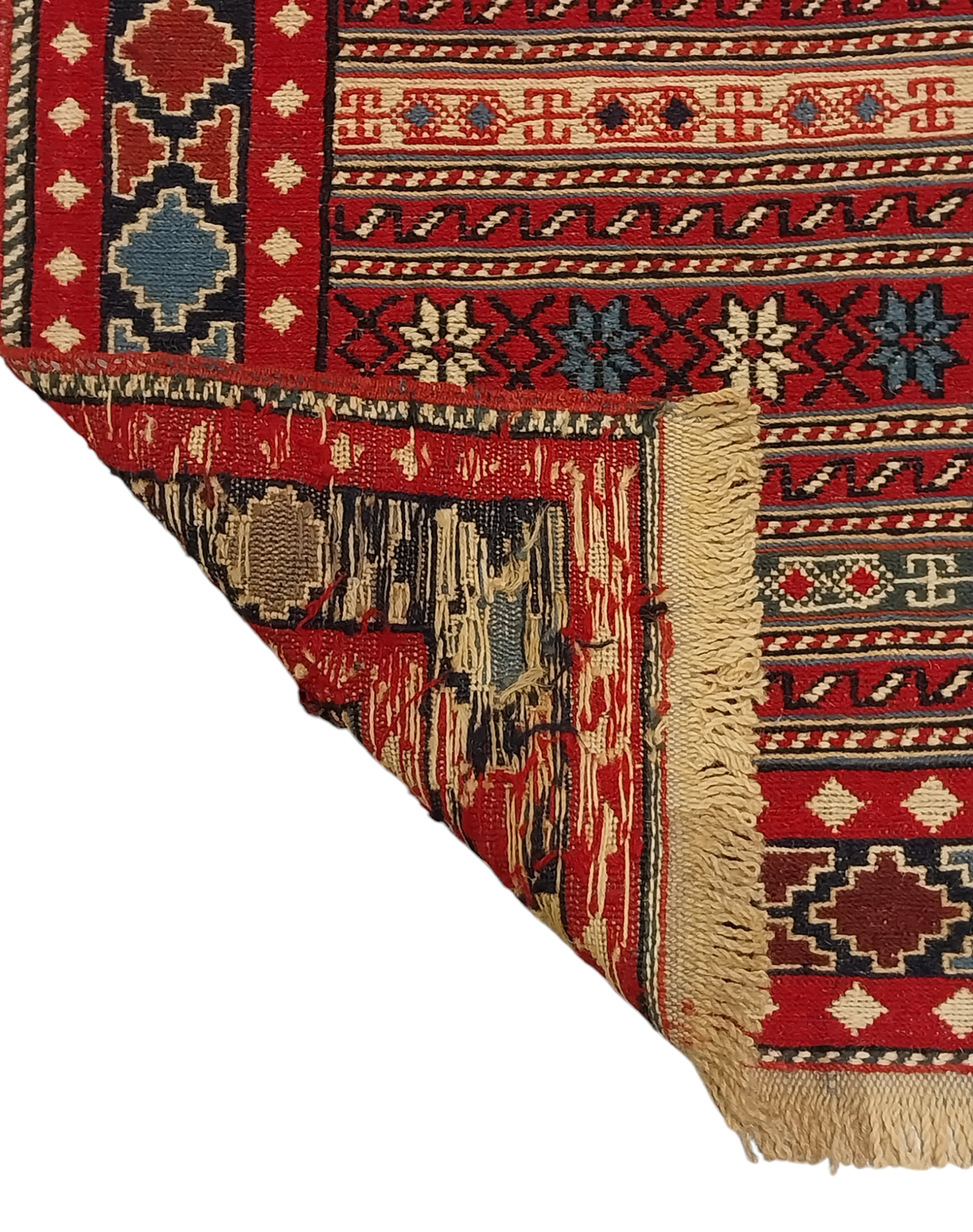 İRAN%20Sumak%20Kilim%20(51%20x%20187)%20cm