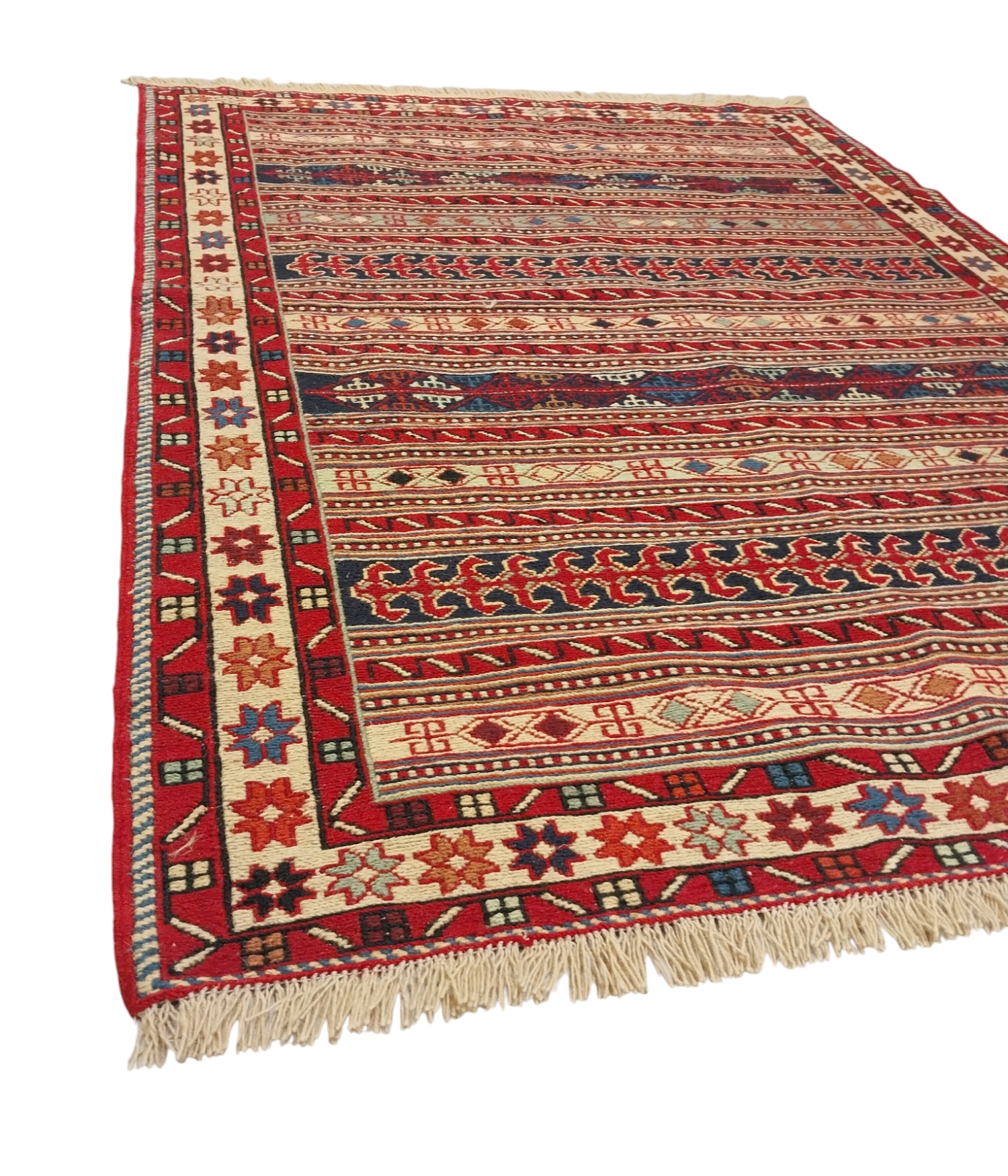 İRAN%20Sumak%20Kilim%20(109%20x%20149)%20cm