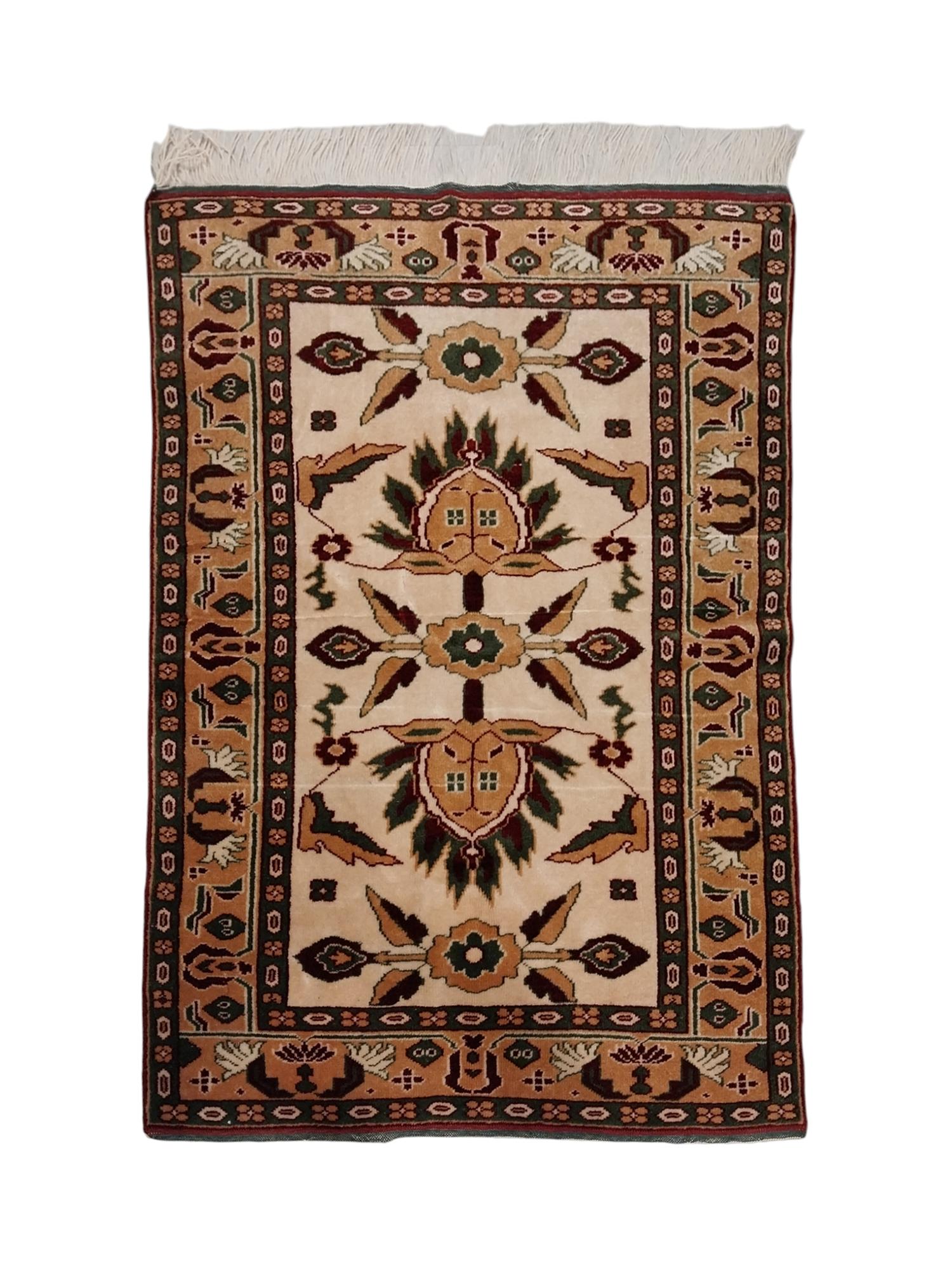 Iran’s%20Handwoven%20yoruk%20Carpet%20Size:%20(95%20x%20134)%20cm