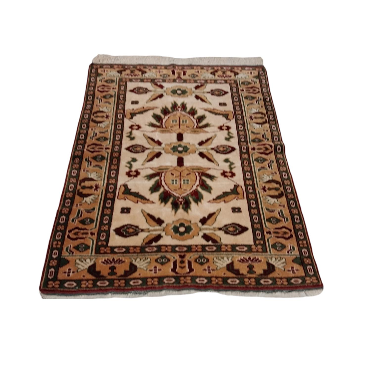 Iran’s%20Handwoven%20yoruk%20Carpet%20Size:%20(95%20x%20134)%20cm