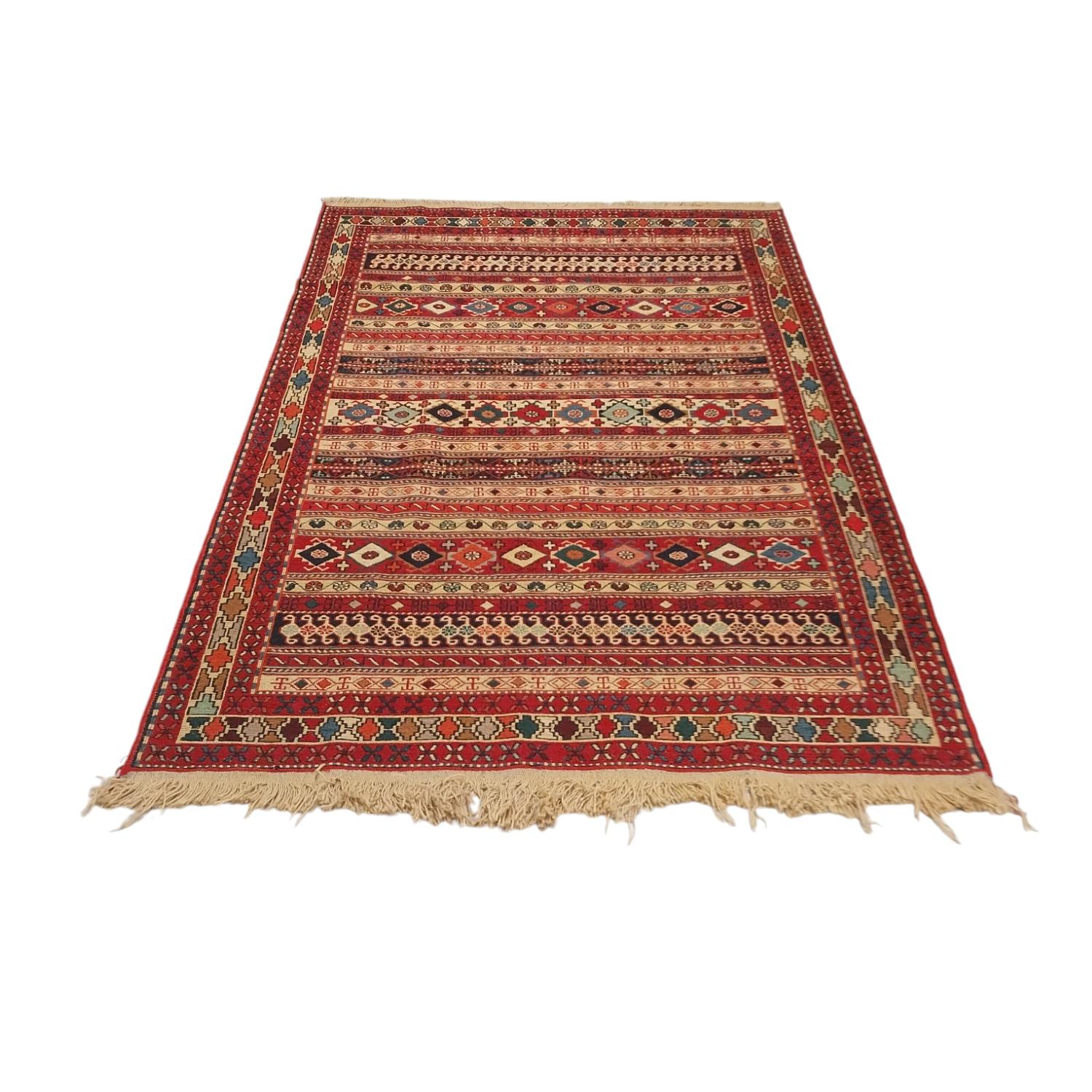 İRAN%20Sumak%20Kilim%20(122%20x%20191)%20cm