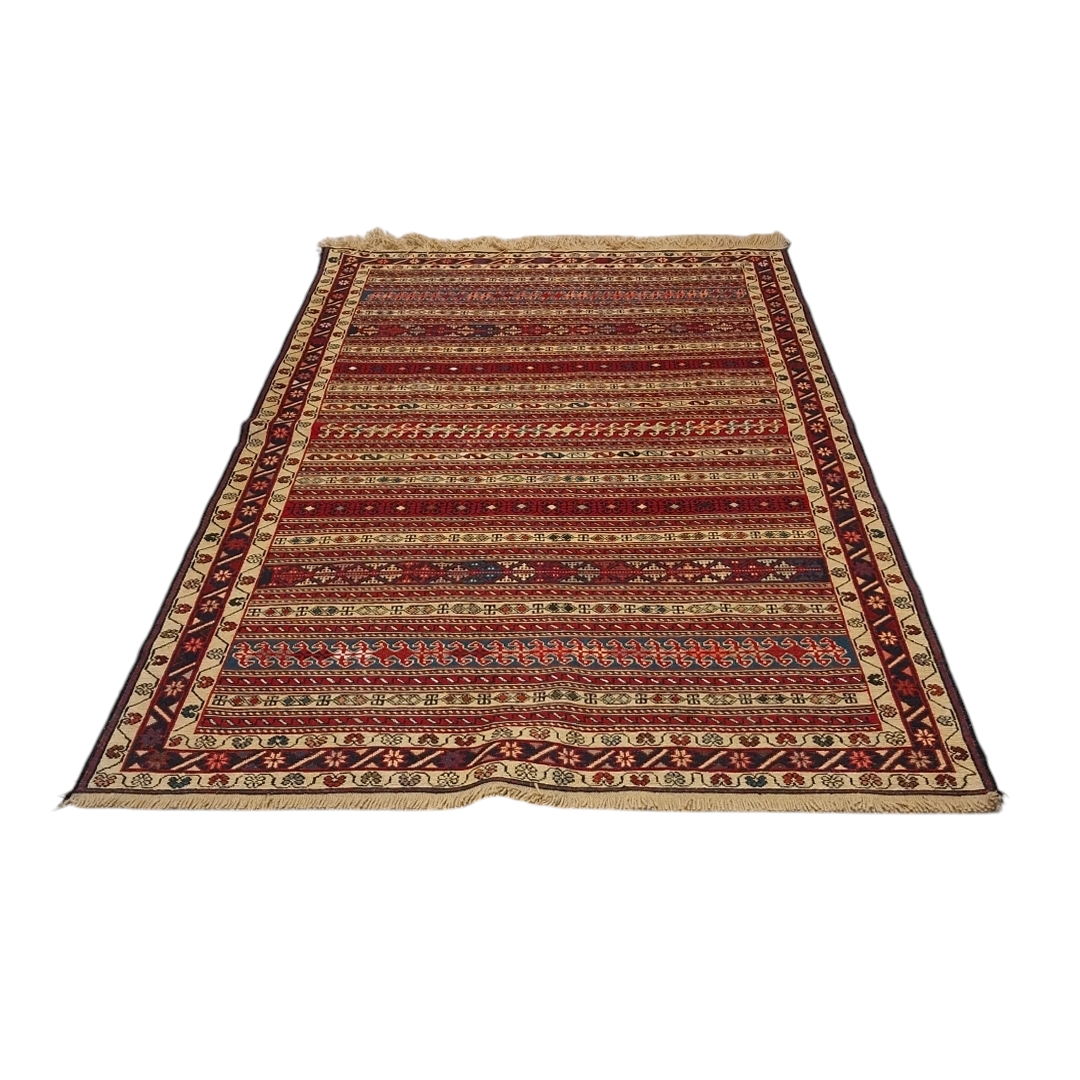 İRAN%20Sumak%20Kilim%20(127%20x%20195)%20cm