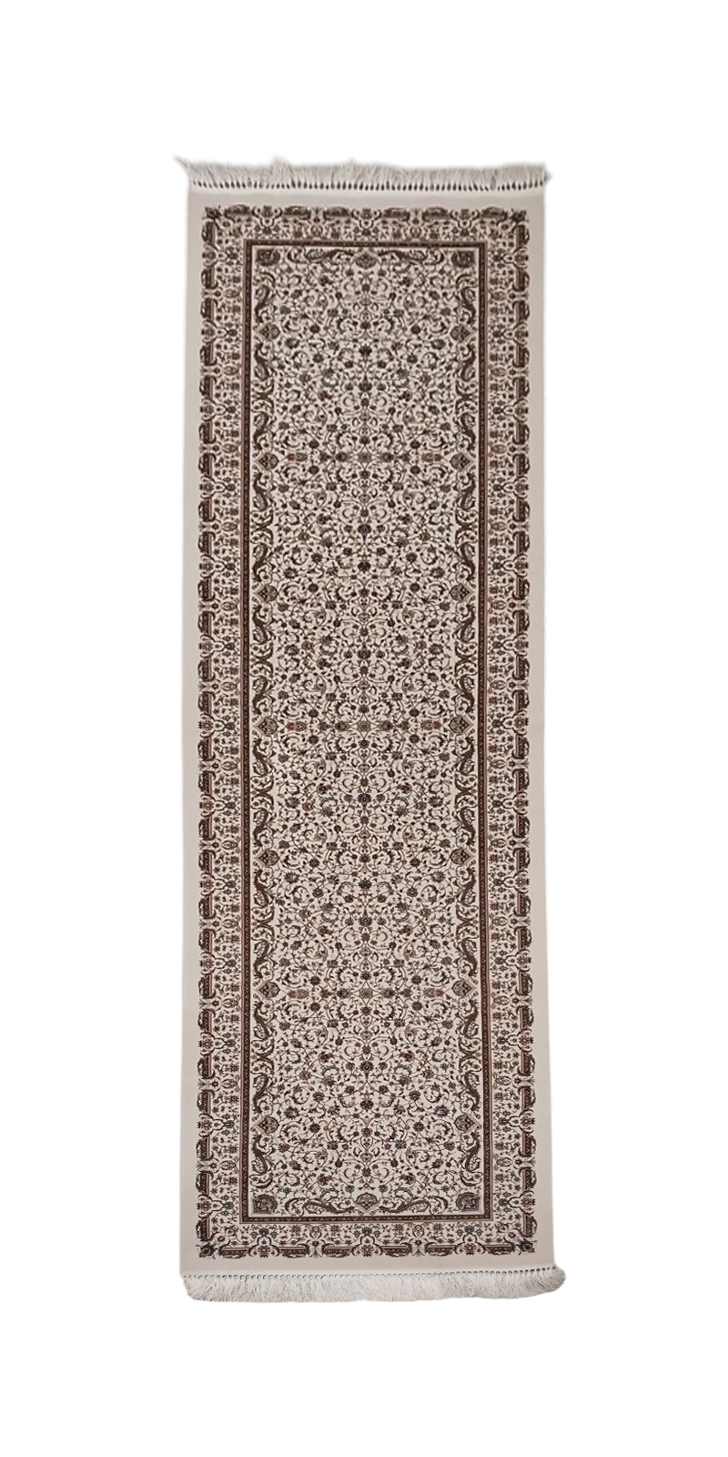 Pure%20Silk%20Machine%20Made%20Carpet%20Size: (80%20x%20300) cm