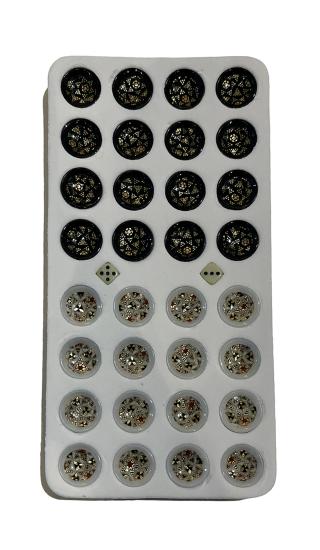 hatem backgammon board (medıum size)