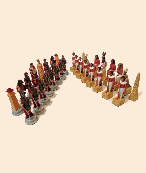 Egyptian chess piece (big size)