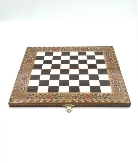 Sadaf Chess Set 
