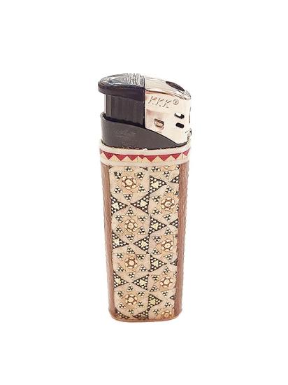 Hatem Luxury Lighter (Iranian Handcrafted)