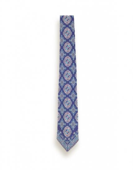 Cashmere Tie (Terme work)