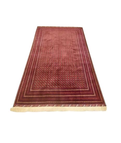 Afghan Handwoven Hojarojna Carpet(200 x 295) cm