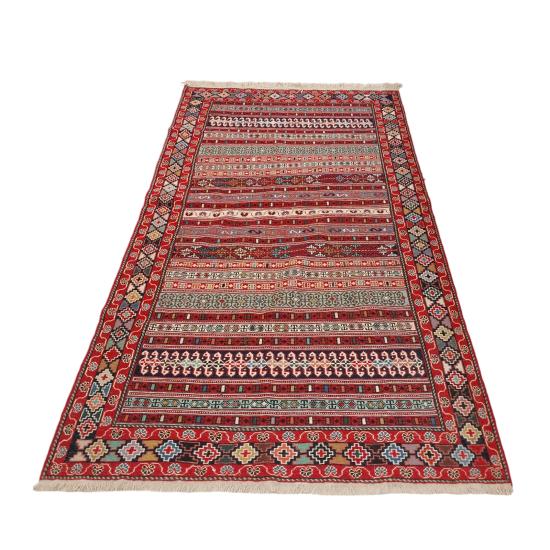 İRAN Sumak Kilim (120 x 200) cm