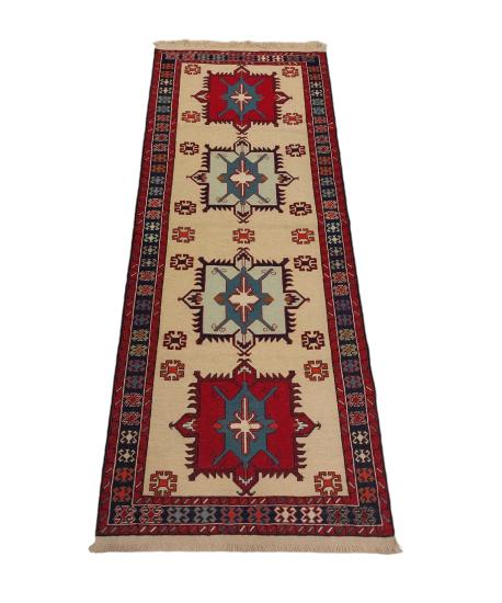 İRAN Sumak Kilim (83 x 202) cm