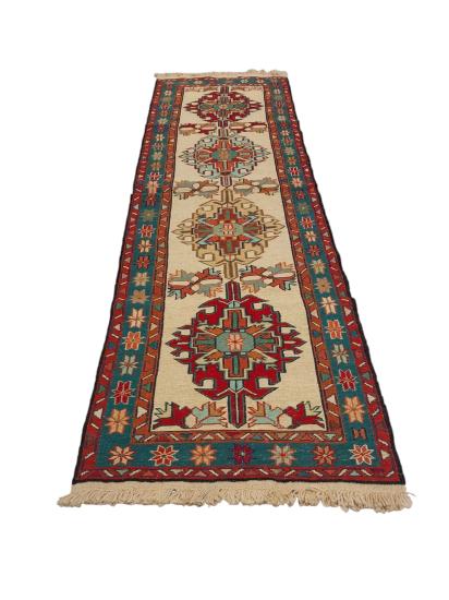 İRAN Sumak Kilim (52 x 190) cm