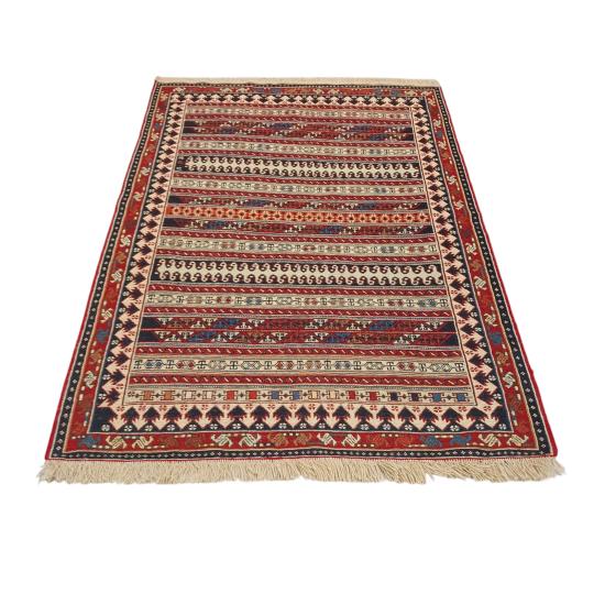 İRAN Sumak Kilim (104 x 146) cm