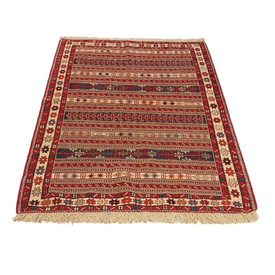 İRAN Sumak Kilim (108 x 145) cm