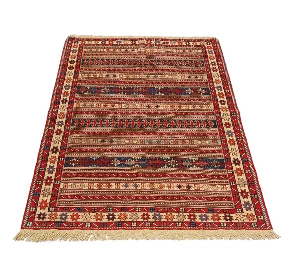 İRAN Sumak Kilim (109 x 149) cm