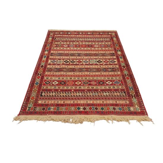 İRAN Sumak Kilim (122 x 191) cm