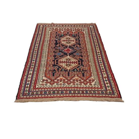 İRAN Sumak Kilim (114 x 198) cm