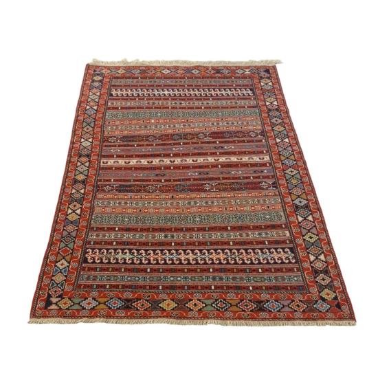 İRAN Sumak Kilim (120 x 200) cm