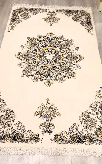 Iran Handwoven Carpet (150x250 cm)