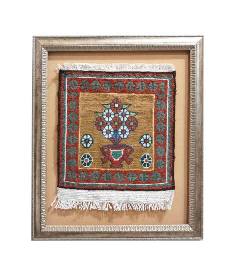 Sumak Kilim Çerçeve