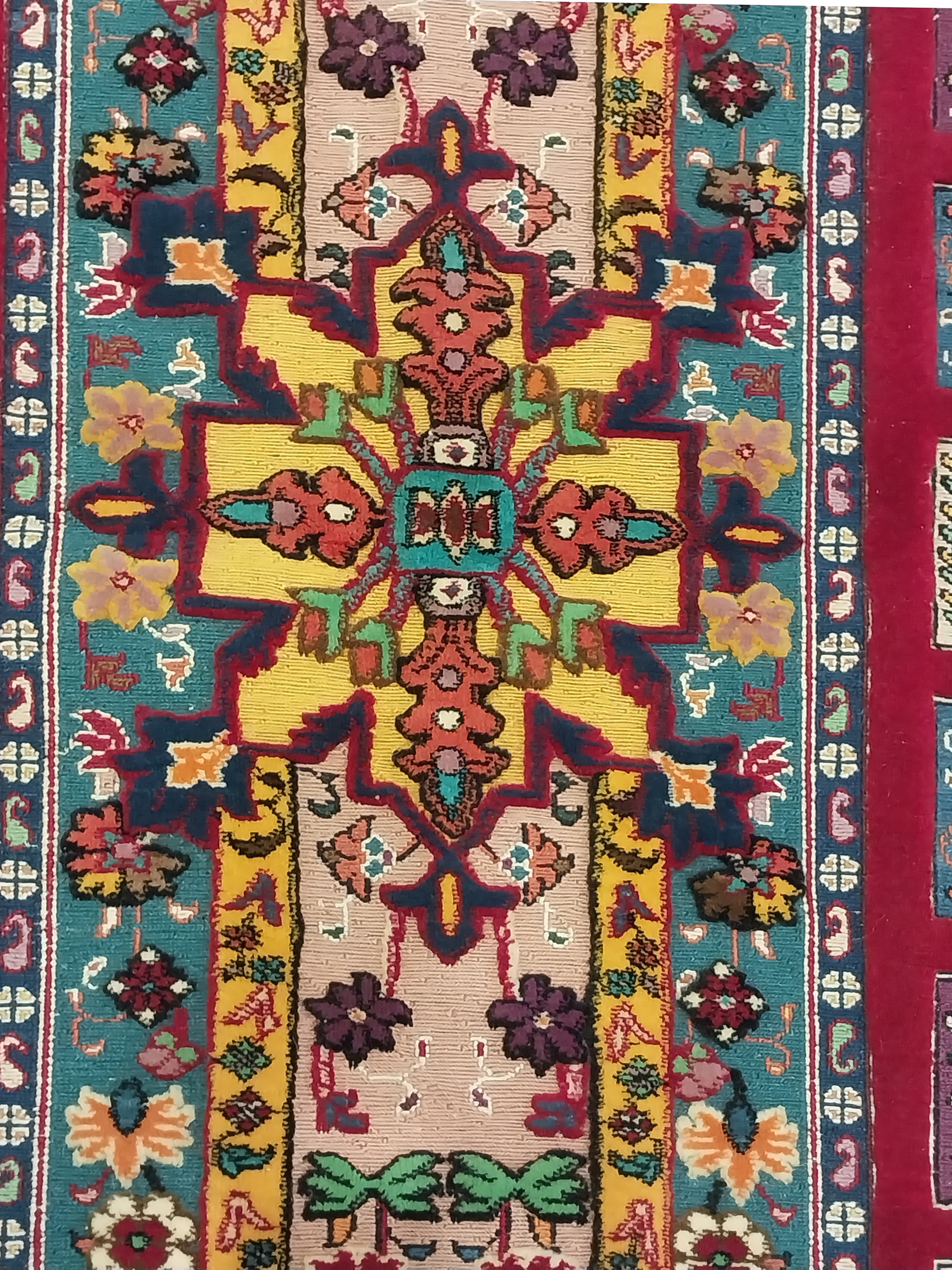 İRAN%20Kilim-Halı%20(120%20x%20180)%20cm