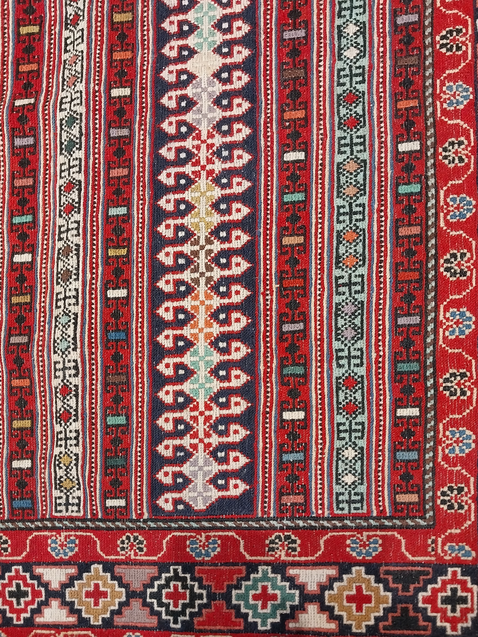 İRAN%20Sumak%20Kilim%20(120%20x%20200)%20cm