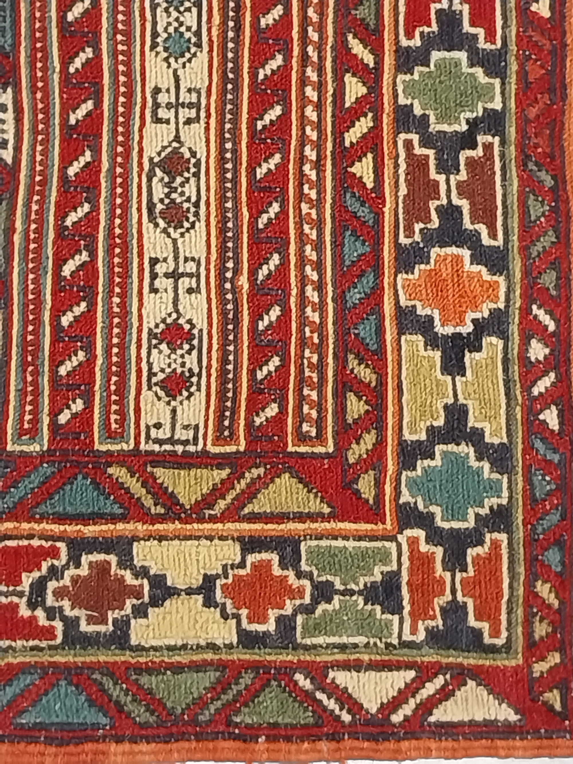 İRAN%20Sumak%20Kilim%20(81%20x%20200)%20cm