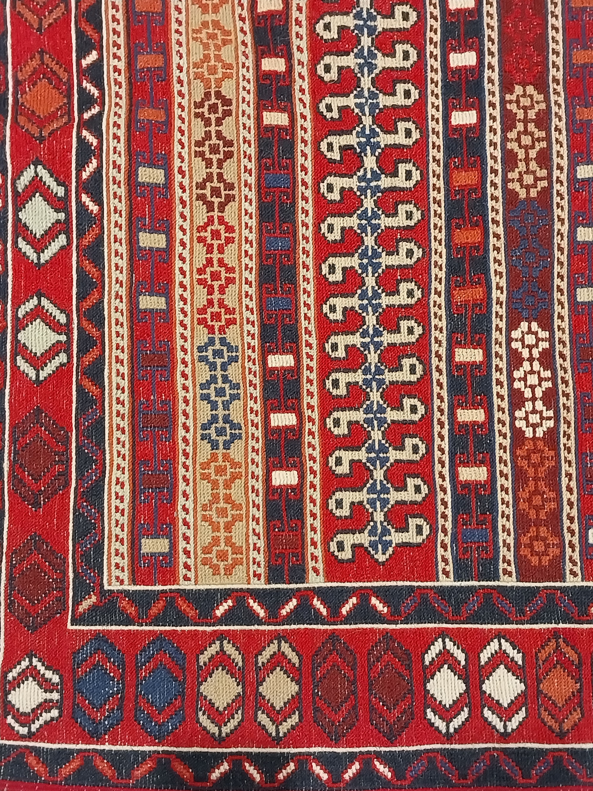 İRAN%20Sumak%20Kilim%20(112%20x%20150)%20cm