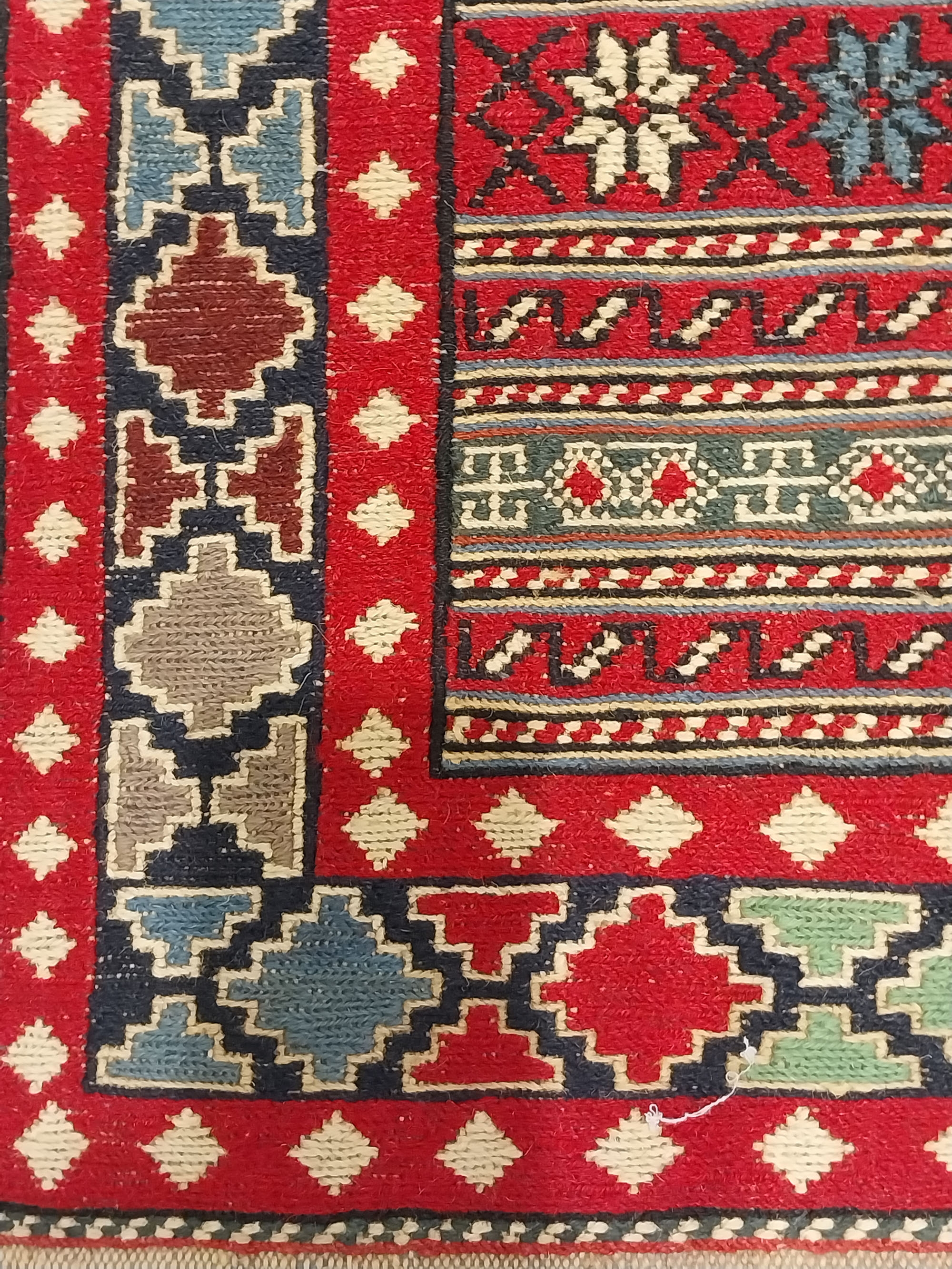 İRAN%20Sumak%20Kilim%20(51%20x%20187)%20cm