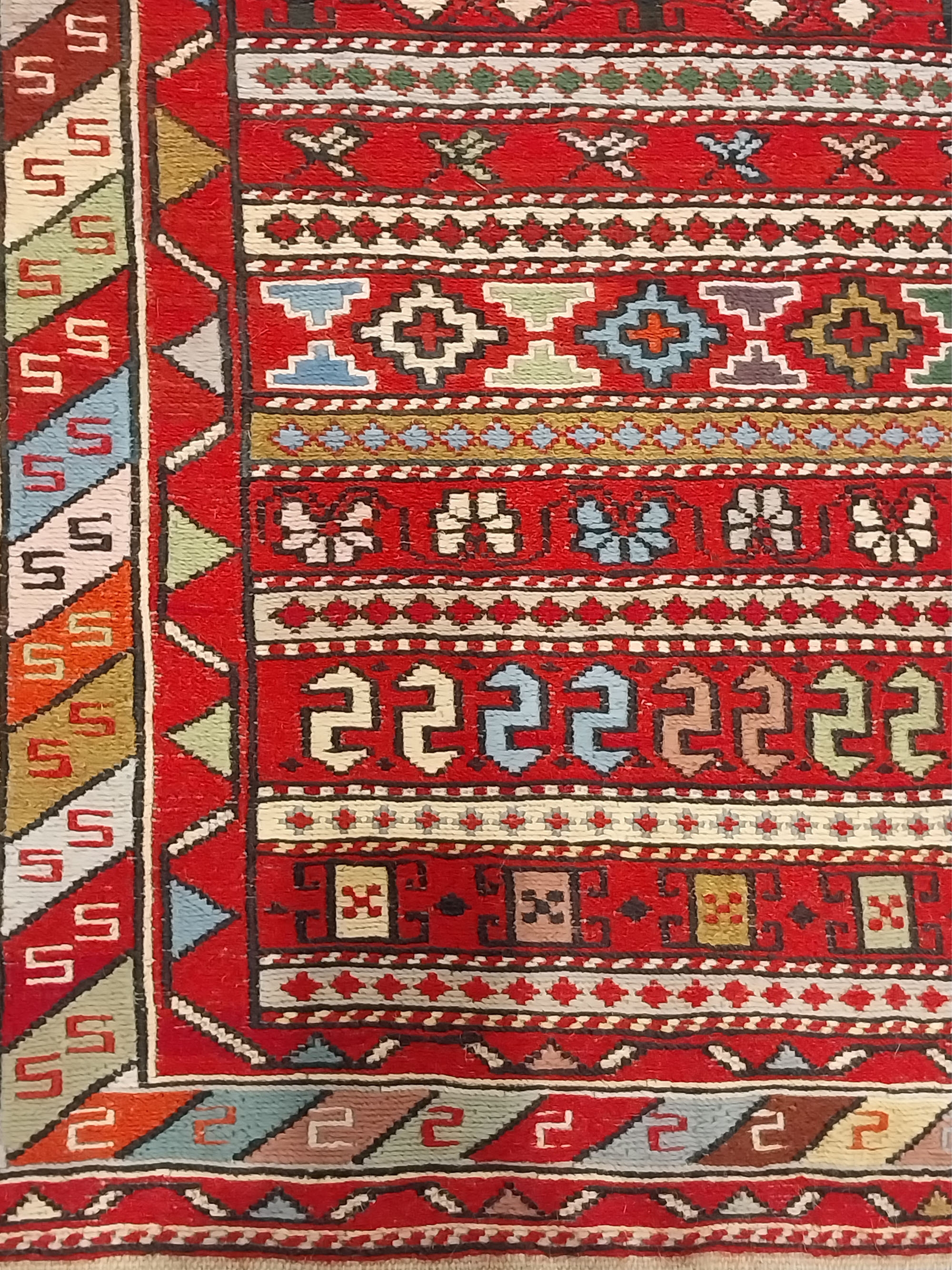 İRAN%20Sumak%20Kilim%20(79%20x%20191)%20cm