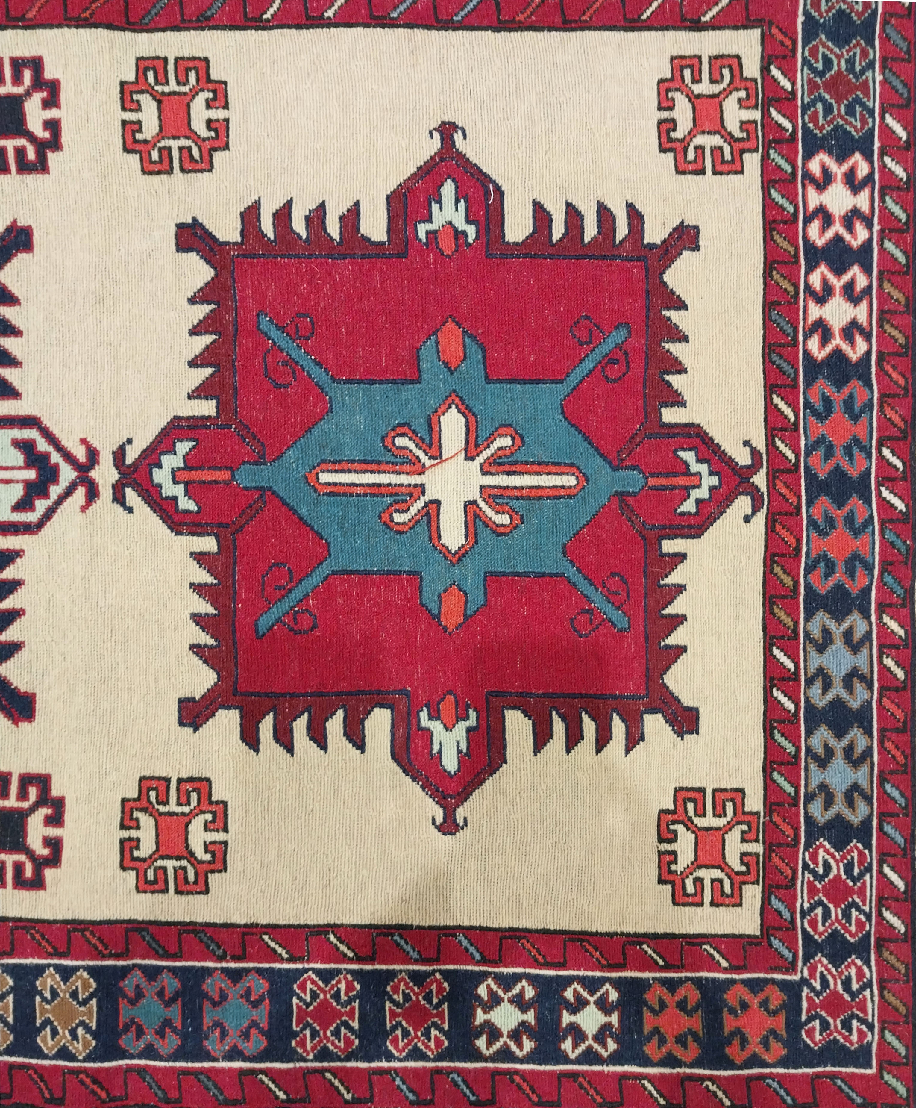 İRAN%20Sumak%20Kilim%20(83%20x%20202)%20cm