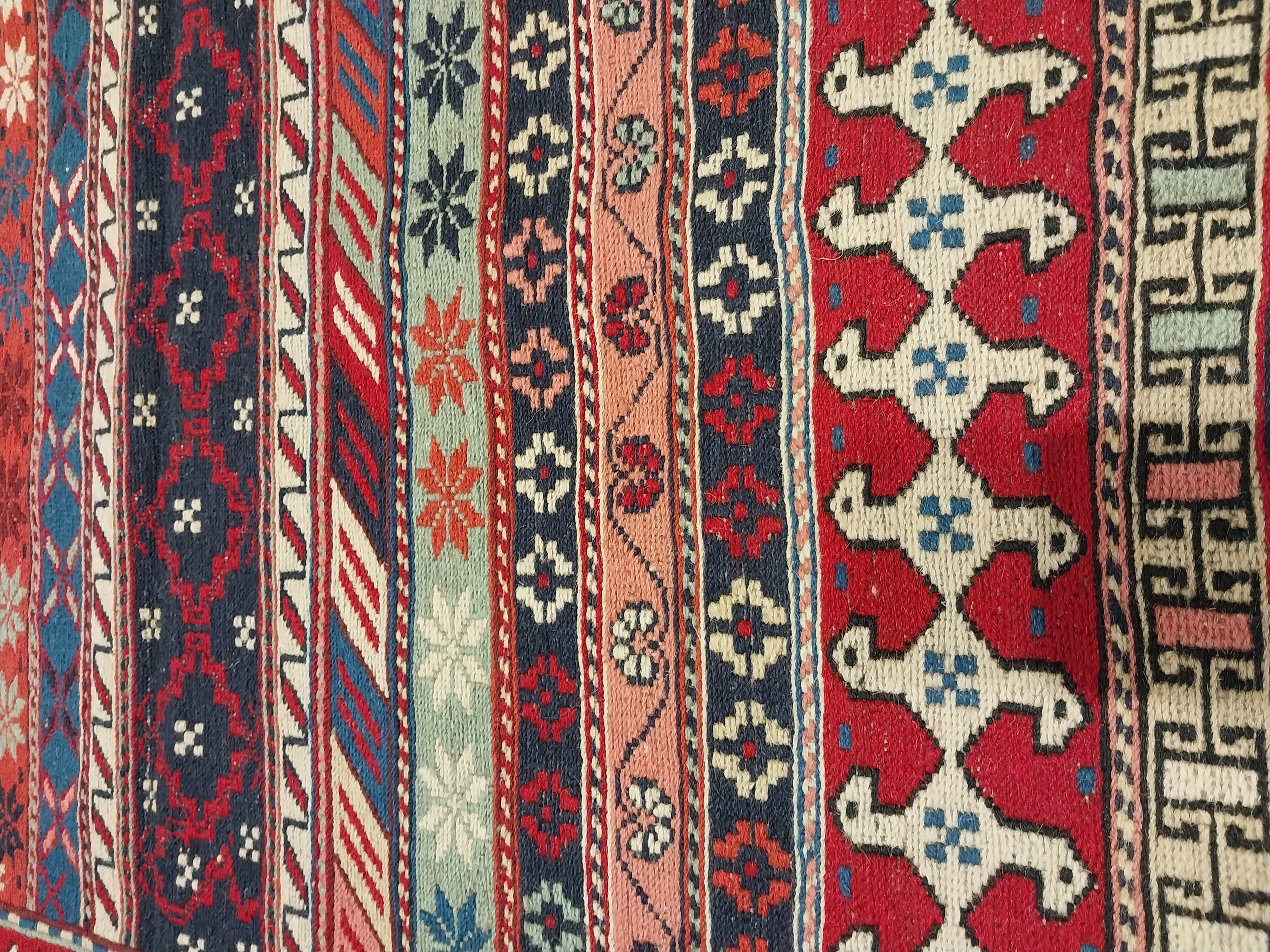 İRAN%20Sumak%20Kilim%20(104%20x%20139)%20cm