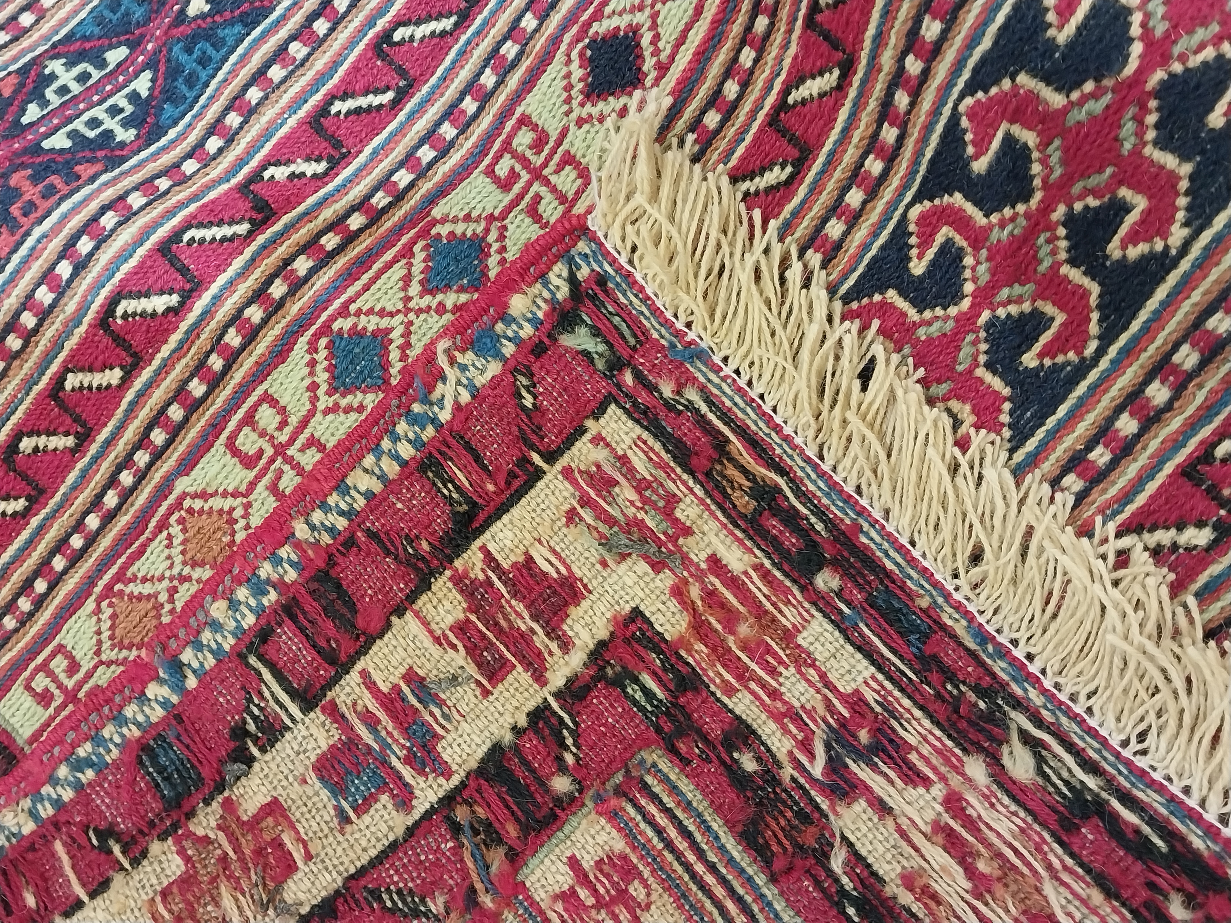 İRAN%20Sumak%20Kilim%20(122%20x%20191)%20cm