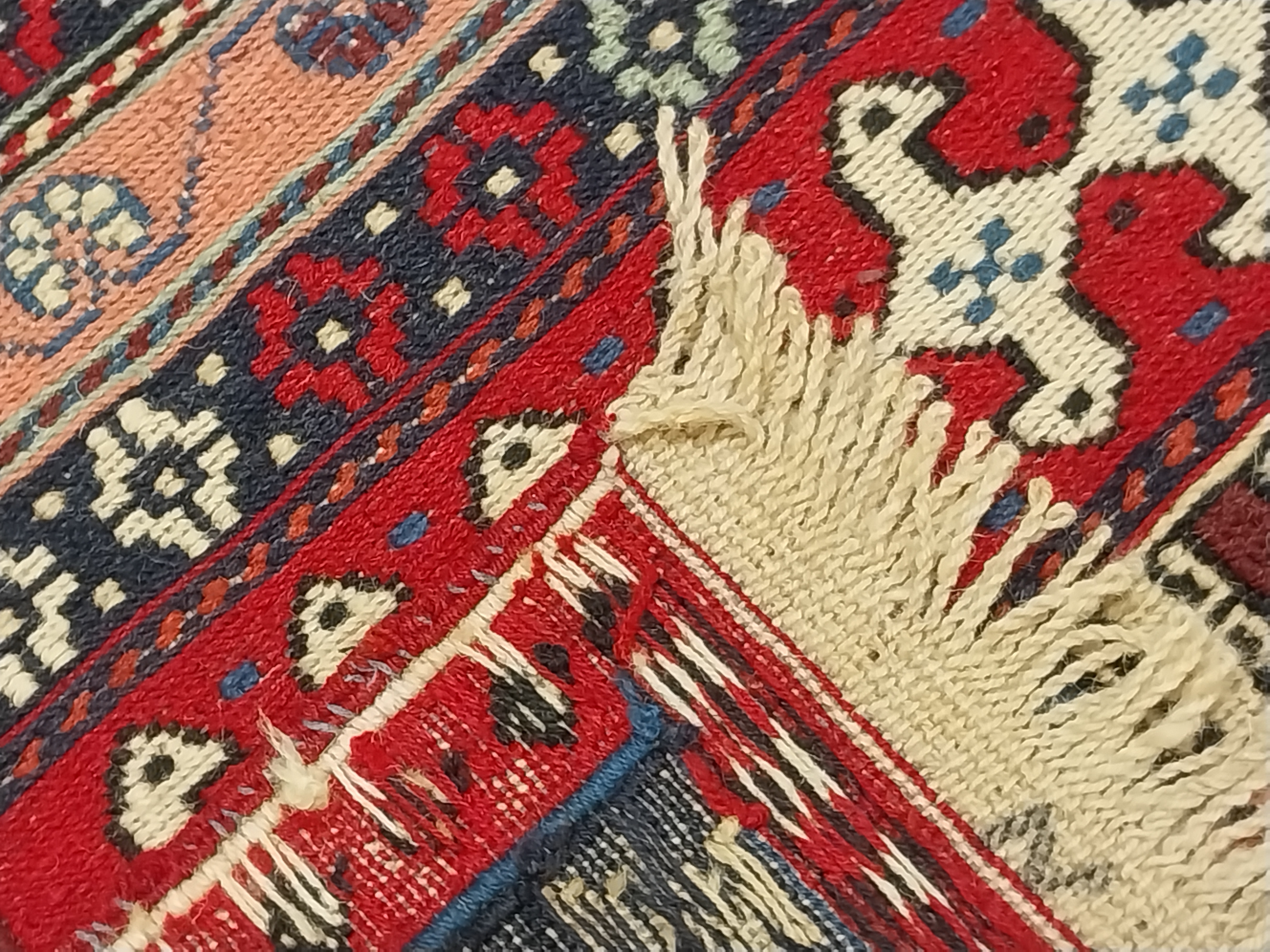 İRAN%20Sumak%20Kilim%20(105%20x%20139)%20cm