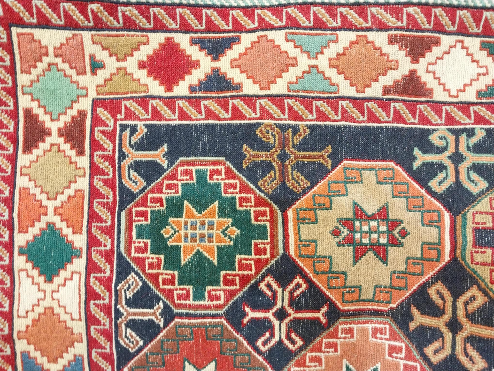 İRAN%20Sumak%20Kilim%20(126%20x%20194)%20cm