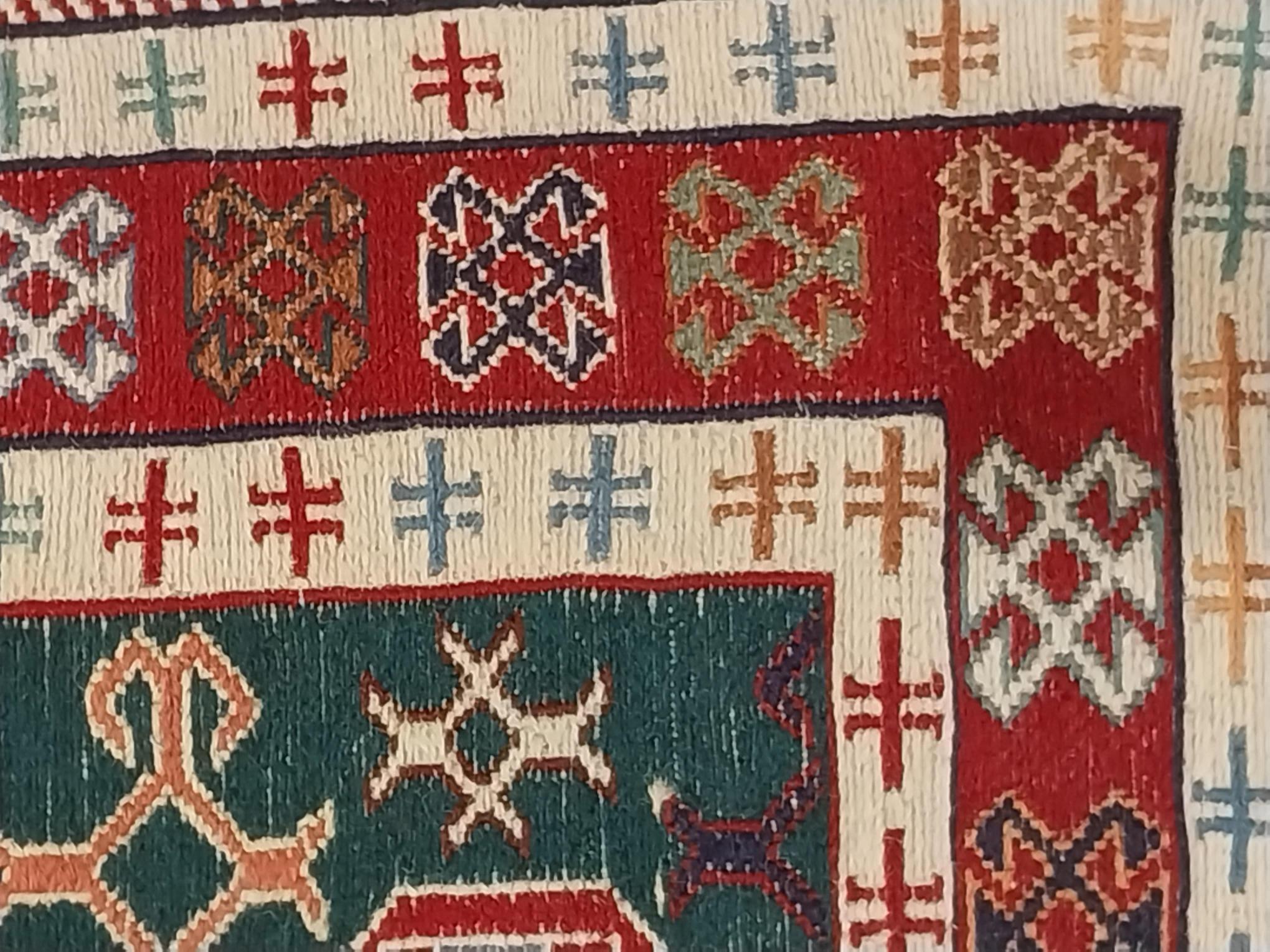 İRAN%20Sumak%20Kilim%20(123%20x%20195)%20cm