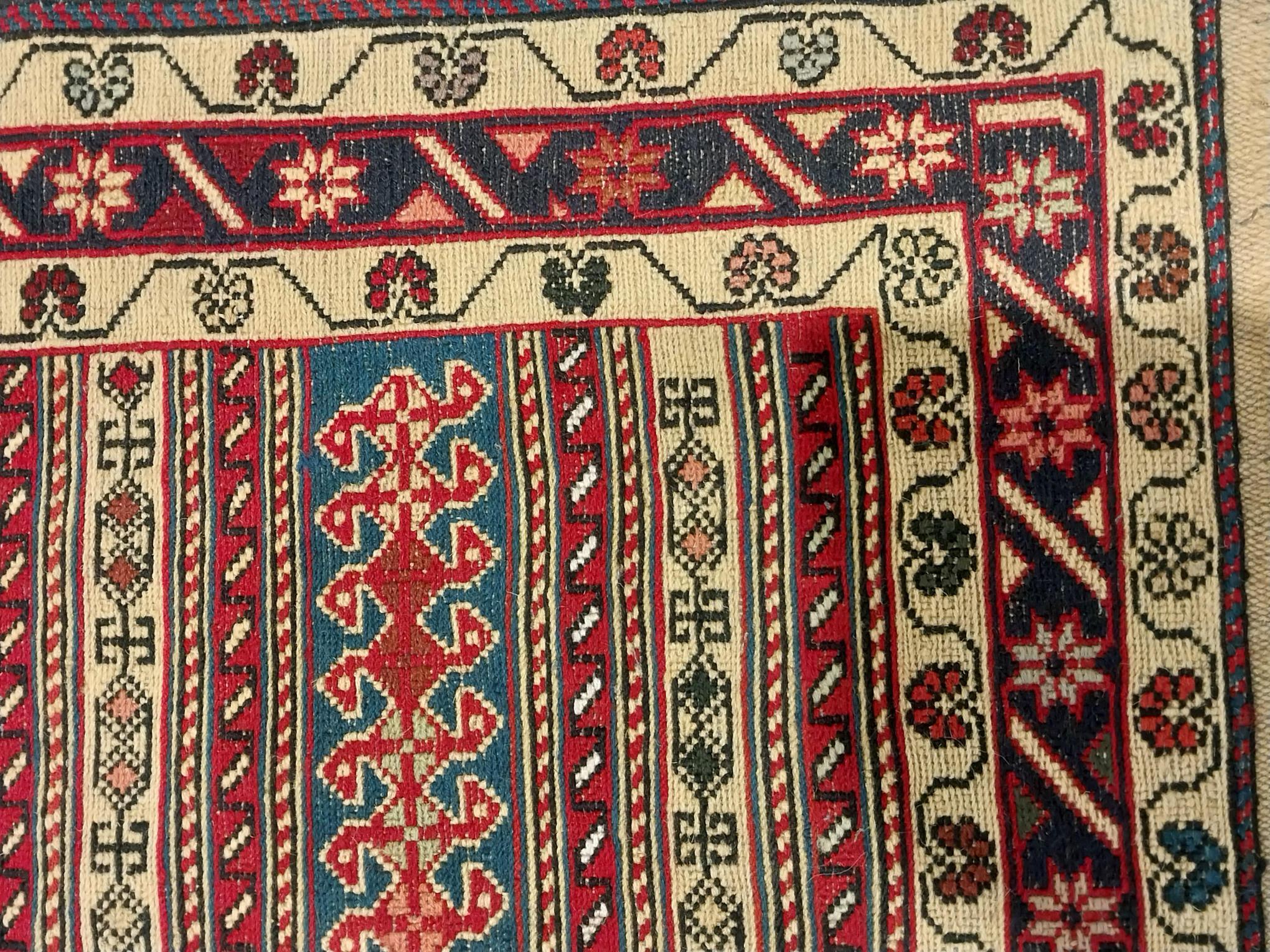 İRAN%20Sumak%20Kilim%20(127%20x%20195)%20cm