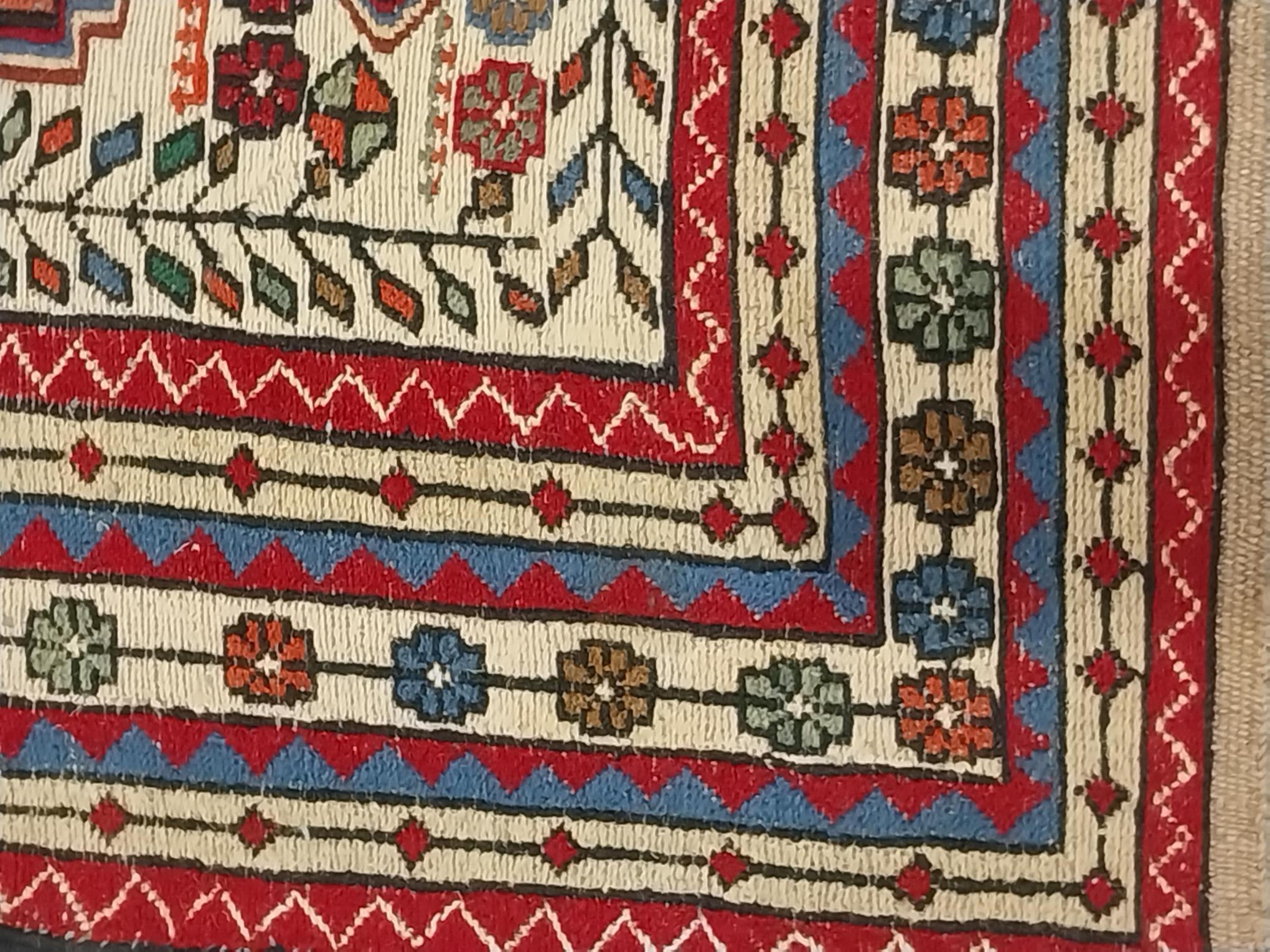 İRAN%20Sumak%20Kilim%20(114%20x%20198)%20cm