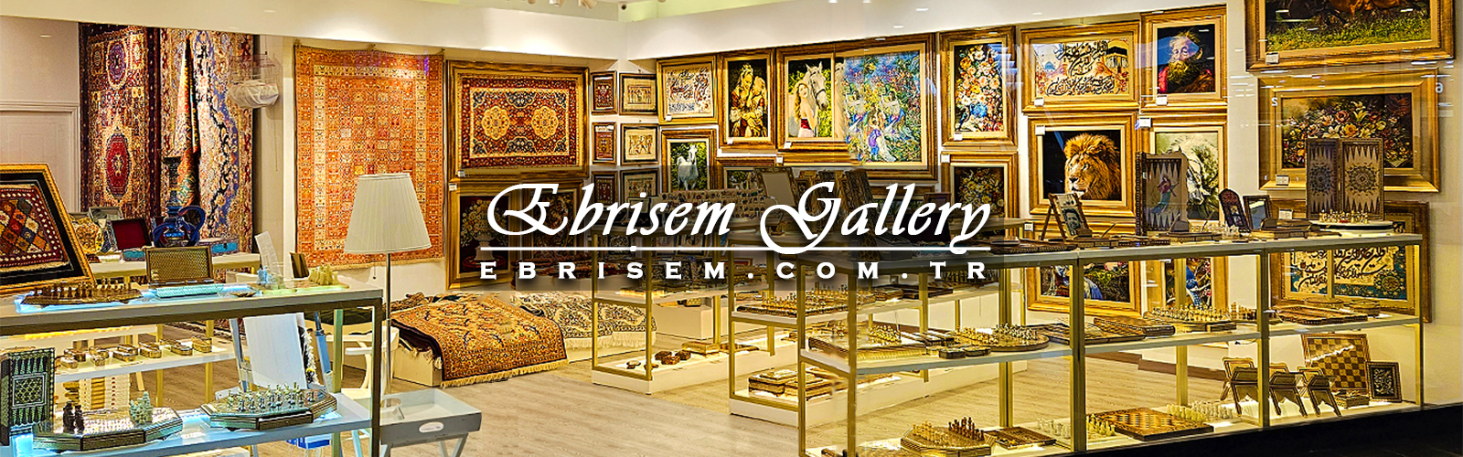 Ebrişem Gallery